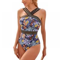 Polyester Maillot de bain d’une seule pièce pièce