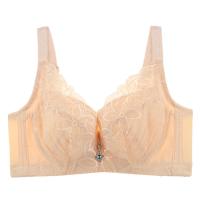 Polyamide & Polyester & Cotton Push Up Push-up Bra PC