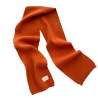 Acrylic Women Scarf thermal PC