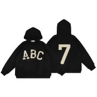 Cotton Children Sweatshirts fleece & unisex Solid PC