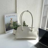 PU Leather Easy Matching Shoulder Bag soft surface PC