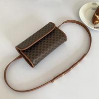 PU Leather Box Bag Crossbody Bag soft surface PC