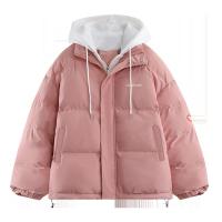 Poliéster Mujeres Parkas, labor de retazos, Sólido, más colores para elegir,  trozo