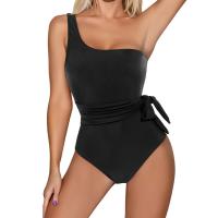 Polyamide Maillot de bain d’une seule pièce Imprimé couleur et motif différents pour le choix pièce