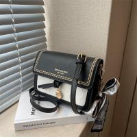 PU Cuir Crossbody Bag plus de couleurs pour le choix pièce