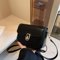 PU Cuir Crossbody Bag plus de couleurs pour le choix pièce