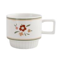 Porcelain thermostability Mug PC