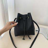 PU Cuir Crossbody Bag plus de couleurs pour le choix pièce