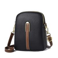 PU Cuir Crossbody Bag plus de couleurs pour le choix pièce