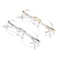 Métal Lunettes de lecture plus de couleurs pour le choix pièce