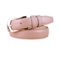 PU Leather Easy Matching Fashion Belt adjustable PC