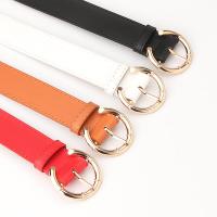 PU Leather Easy Matching Fashion Belt adjustable PC