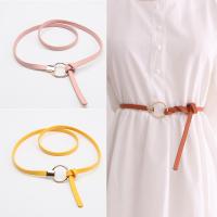 PU Leather Easy Matching Fashion Belt PC