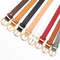 PU Leather Easy Matching Fashion Belt adjustable PC