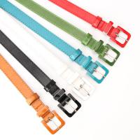 PU Leather Easy Matching Fashion Belt PC