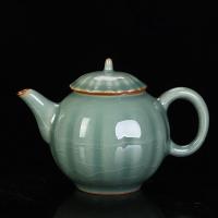 Ceramics anti-scald Teapot handmade PC