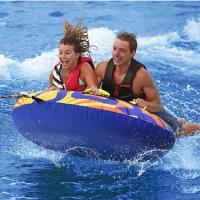 PVC Inflatable Kickboard PC