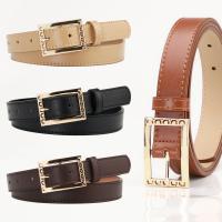 PU Leather Easy Matching Fashion Belt adjustable PC