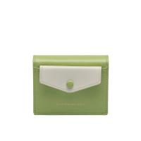 PU Leather Change Purse portable PC