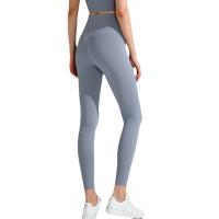 Poliamida & Nylon Pantalones deportivos para mujer, Sólido, más colores para elegir,  trozo