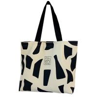 Canvas Tote Bag & Easy Matching Shoulder Bag large capacity PC