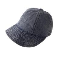 Cotton Flatcap sun protection & for women & adjustable plain dyed Solid : PC