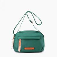 Nylon Crossbody Bag Solide plus de couleurs pour le choix pièce