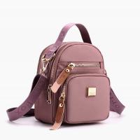 Nylon Crossbody Bag Solide plus de couleurs pour le choix pièce