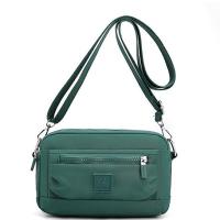 Nylon Crossbody Bag Solide plus de couleurs pour le choix pièce