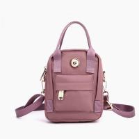 Nylon Crossbody Bag plus de couleurs pour le choix pièce