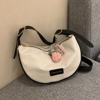 PU Cuir Crossbody Bag plus de couleurs pour le choix pièce