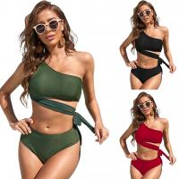 Polyamid Bikiny Patchwork più colori per la scelta Nastavit