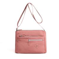 Nylon Crossbody Bag Solide plus de couleurs pour le choix pièce