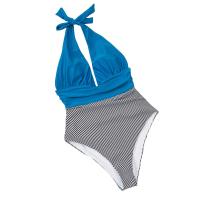 Spandex & Polyester Maillot de bain d’une seule pièce Imprimé plus de couleurs pour le choix pièce