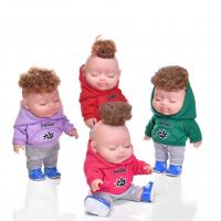 Pvc Reborn Baby Doll plus de couleurs pour le choix pièce