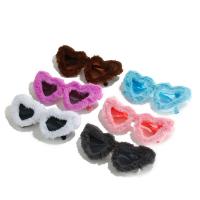 Peluche & PC-Polycarbonate Lunettes solaires plus de couleurs pour le choix pièce