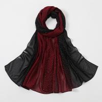 Chiffon Easy Matching Women Scarf PC