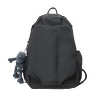 Nylon Backpack Solide plus de couleurs pour le choix pièce