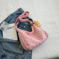 Chiffon Crossbody Bag plus de couleurs pour le choix pièce