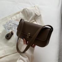 PU Cuir Sac à bandoulière plus de couleurs pour le choix pièce