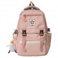 Nylon Backpack plus de couleurs pour le choix pièce