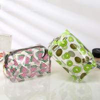 PVC Cosmetic Bag large capacity & waterproof PC