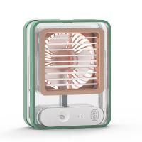 Ingénierie Plastiques Mini Ventilateur plus de couleurs pour le choix pièce