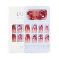 ABS Fake Nails twenty four piece Box