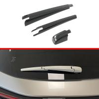 22 Lexus NX Windscreen Wiper Decoraton three piece Set