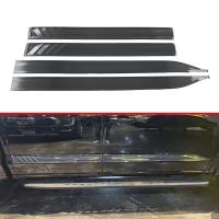 21-22  Ford Raptor F150 Vehicle Door Anti-Scratch Strip Anticollision & four piece Sold By Set