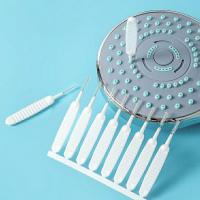 Fibre & Plastique Brosses de nettoyage Beaucoup