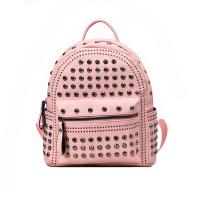 PU Cuir Backpack plus de couleurs pour le choix pièce