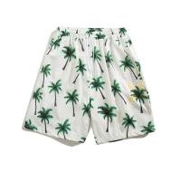 Polyester Shorts de plage pour hommes Imprimé modèle différent pour le choix plus de couleurs pour le choix pièce