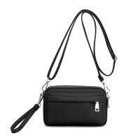 Nylon Crossbody Bag Solide plus de couleurs pour le choix pièce